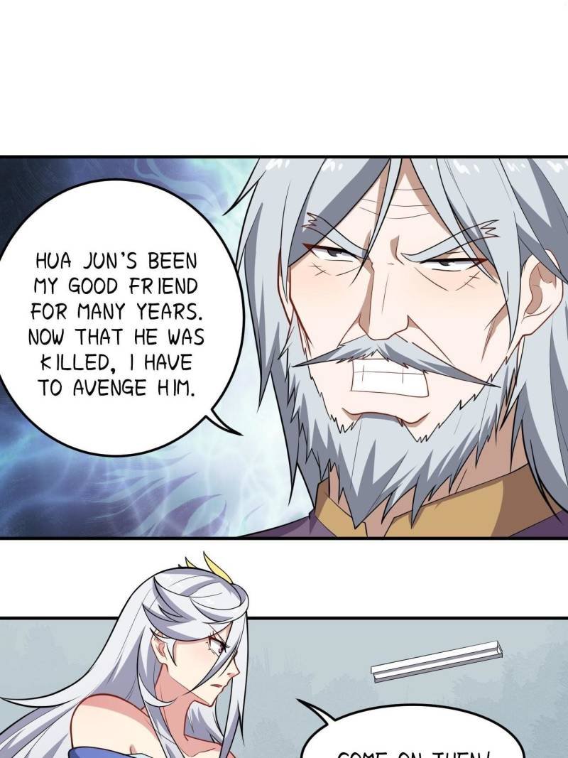 My Ancestors Rolled in Money chapter 75 - page 8