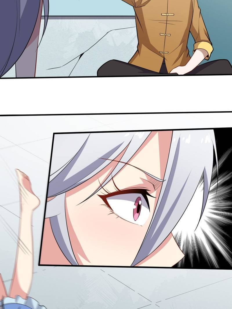 My Ancestors Rolled in Money chapter 74 - page 49