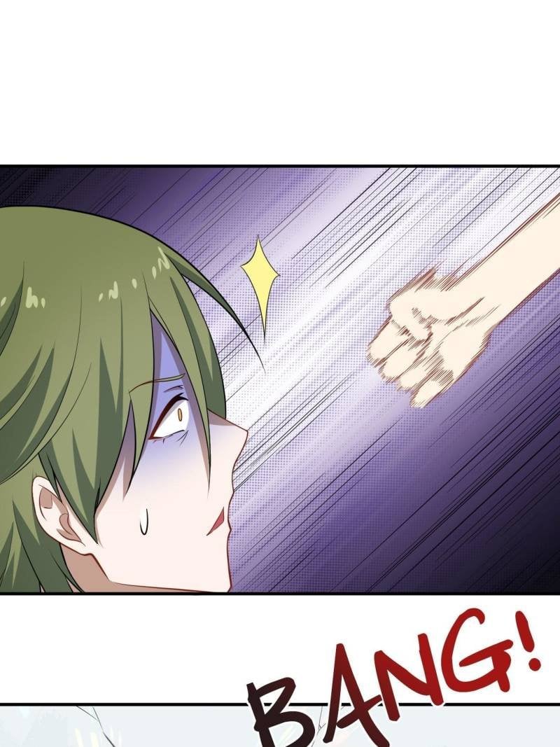 My Ancestors Rolled in Money chapter 74 - page 5