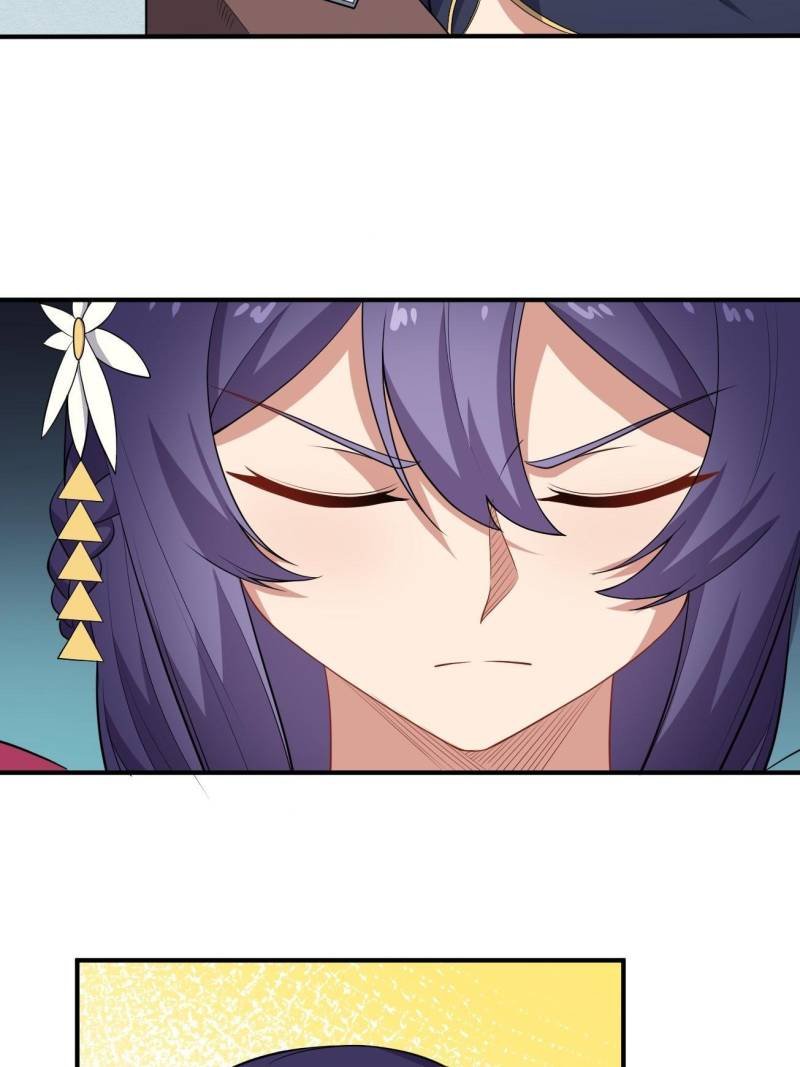 My Ancestors Rolled in Money chapter 73 - page 11