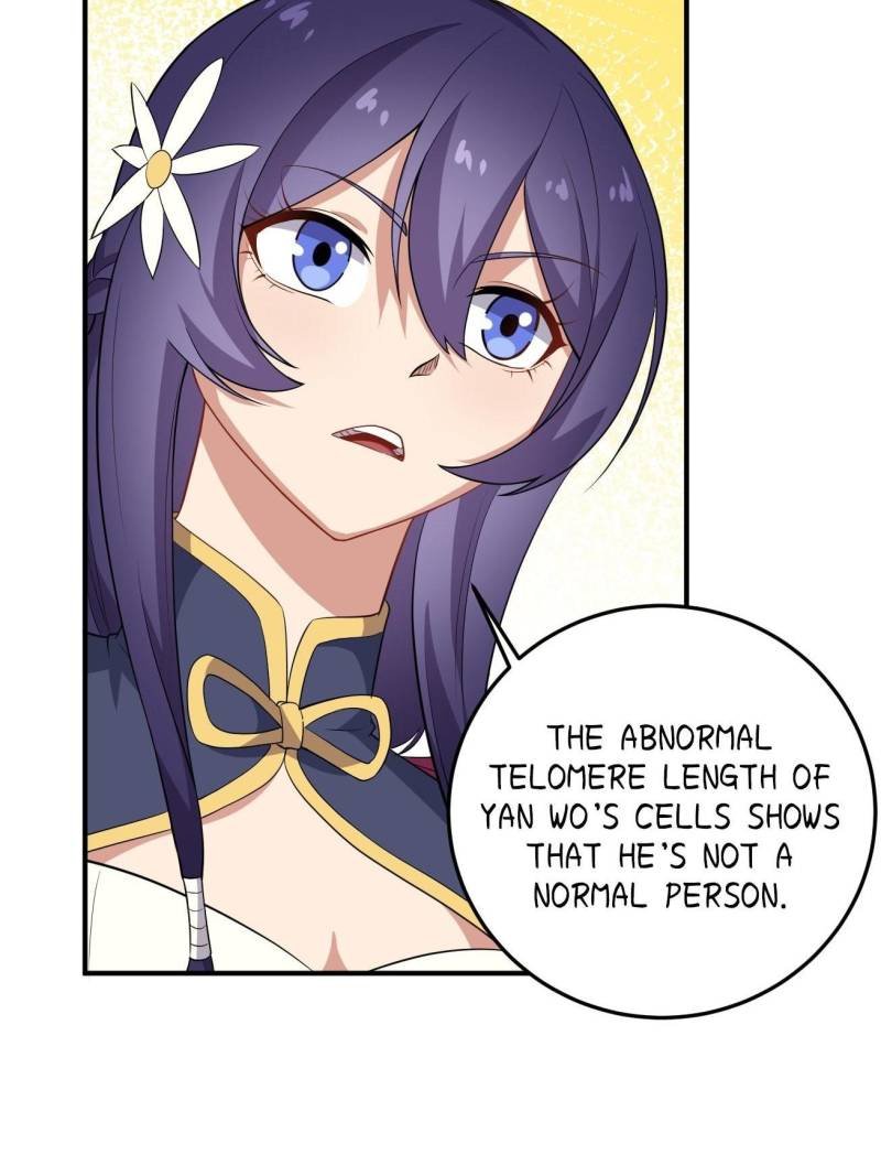 My Ancestors Rolled in Money chapter 73 - page 12
