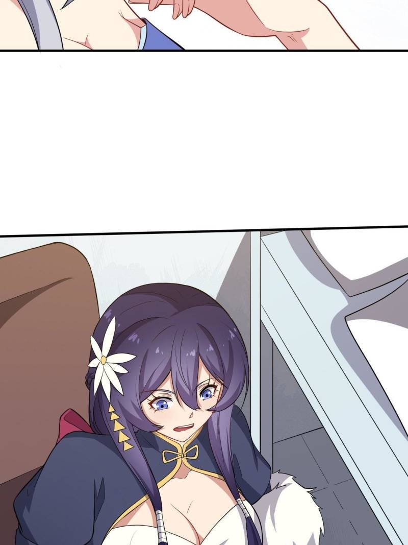 My Ancestors Rolled in Money chapter 73 - page 14
