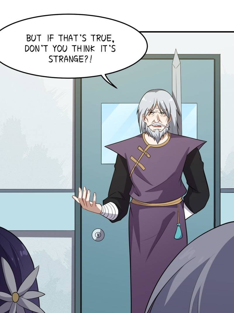 My Ancestors Rolled in Money chapter 73 - page 17