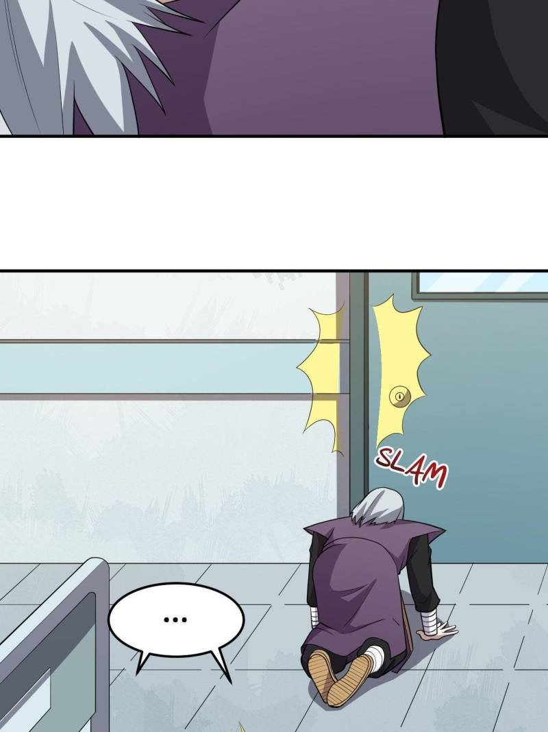 My Ancestors Rolled in Money chapter 73 - page 26