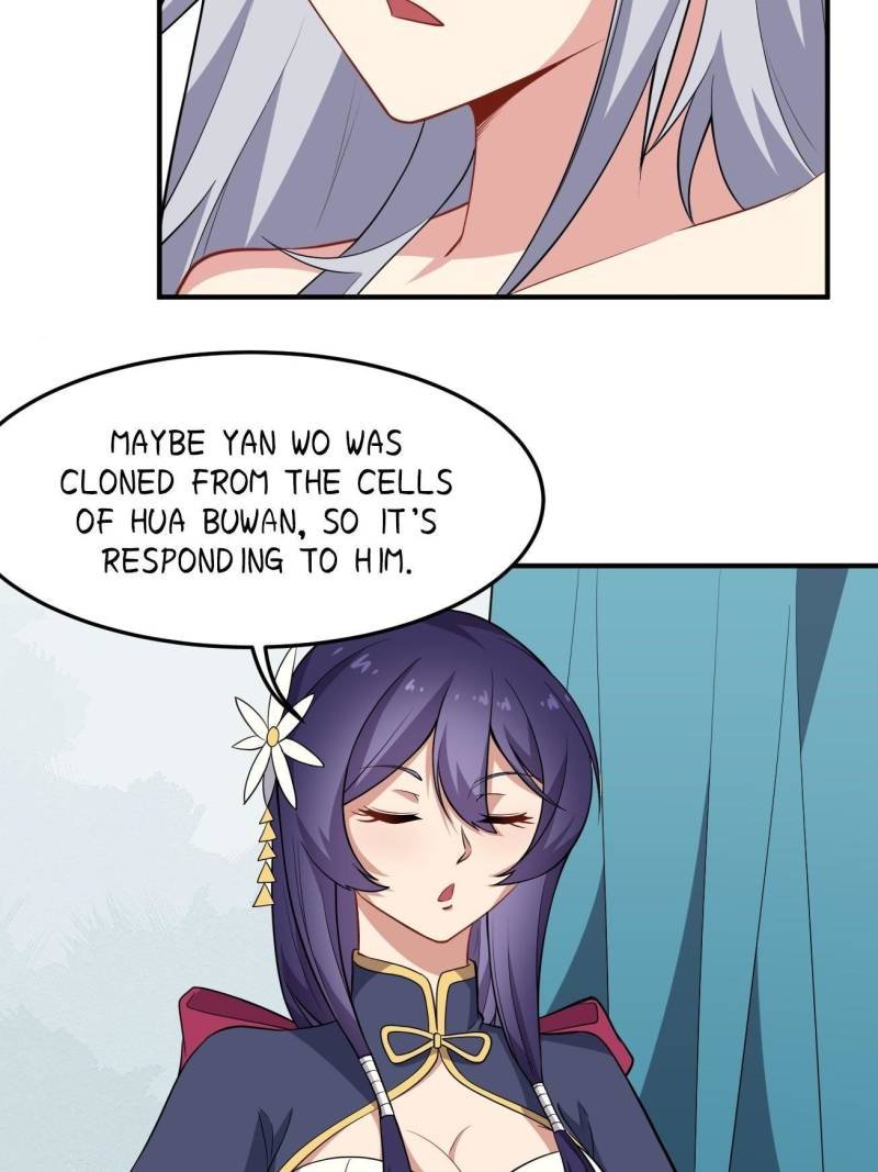 My Ancestors Rolled in Money chapter 73 - page 33