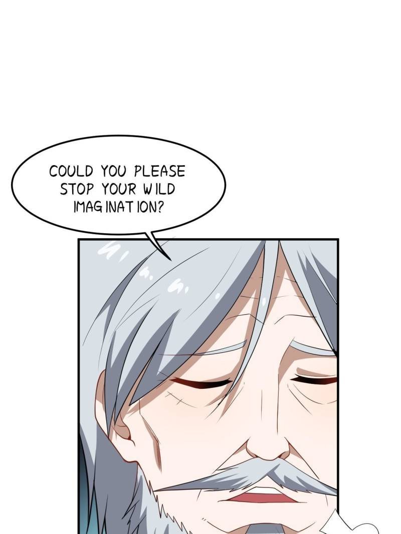 My Ancestors Rolled in Money chapter 73 - page 37