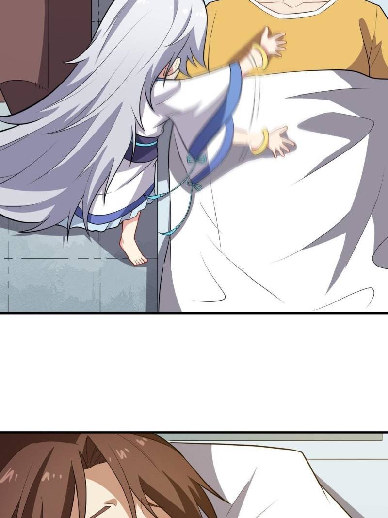 My Ancestors Rolled in Money chapter 73 - page 40