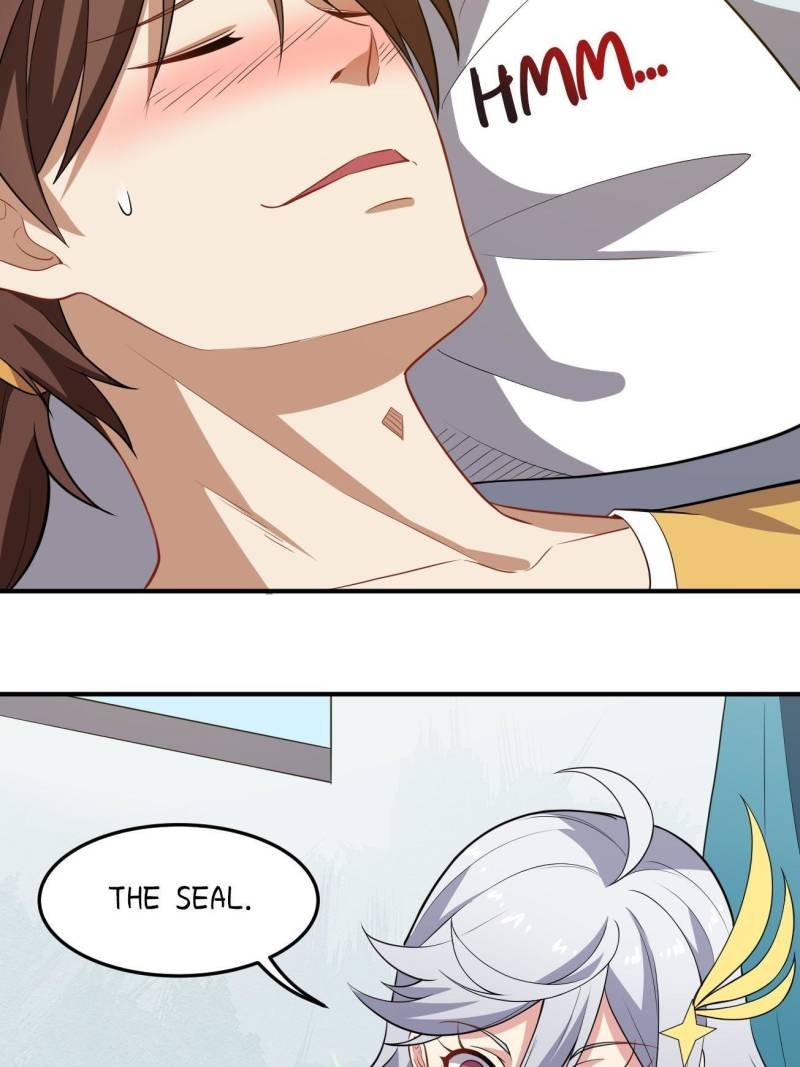 My Ancestors Rolled in Money chapter 73 - page 41