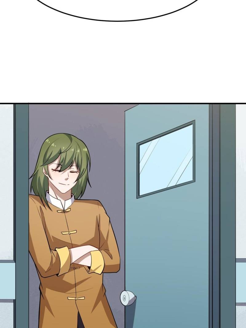 My Ancestors Rolled in Money chapter 73 - page 52