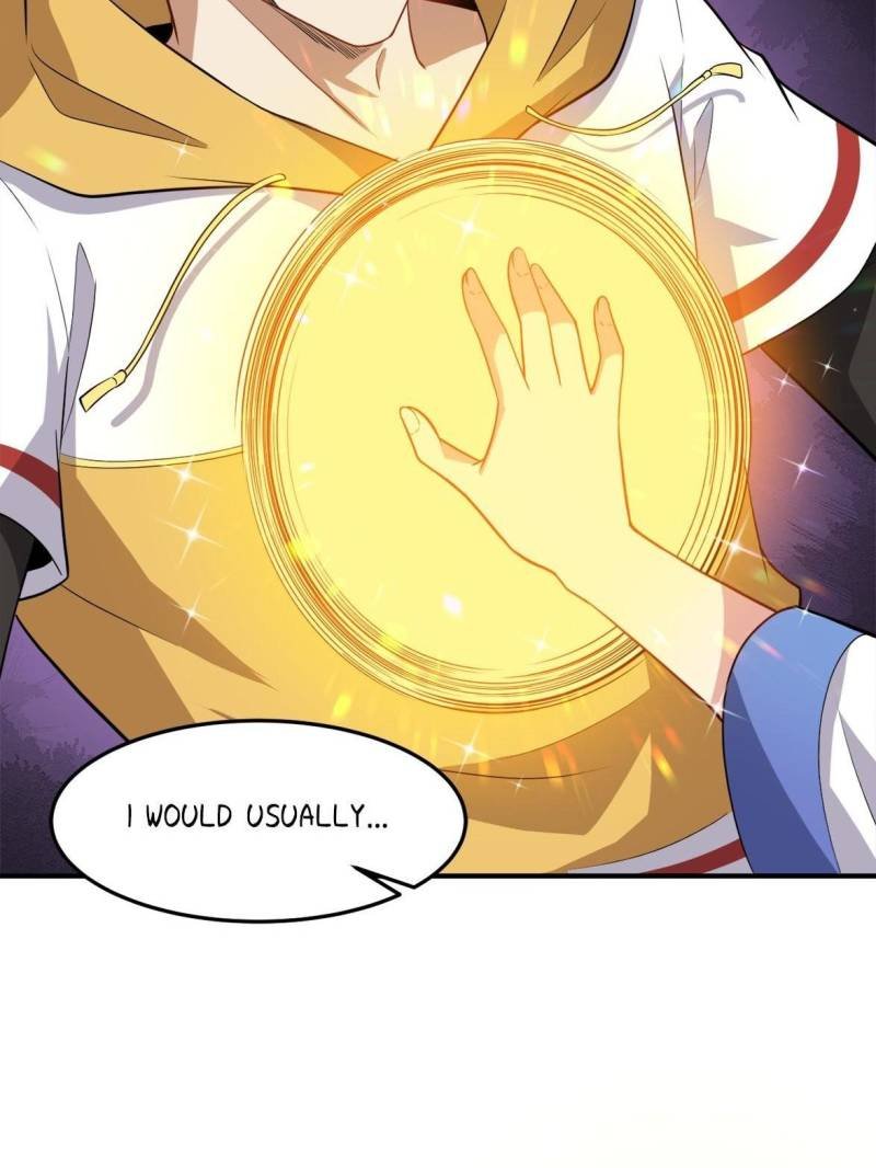 My Ancestors Rolled in Money chapter 72 - page 10