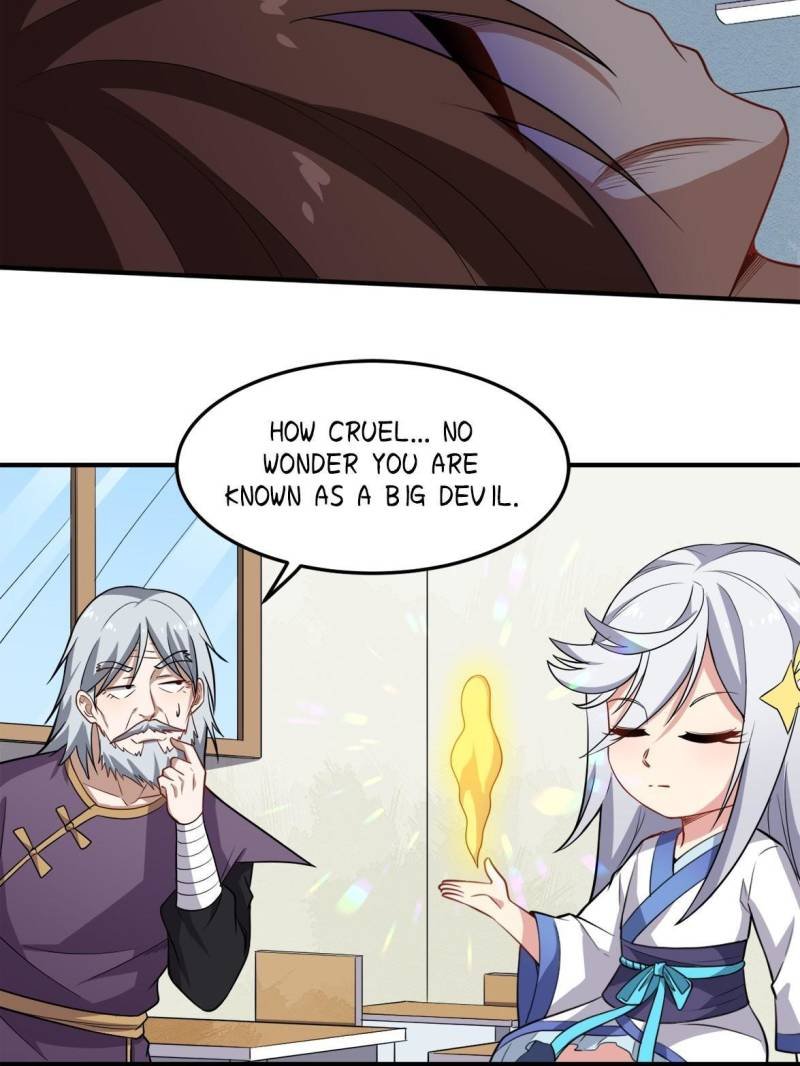 My Ancestors Rolled in Money chapter 72 - page 17