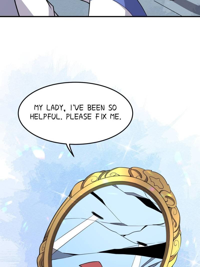 My Ancestors Rolled in Money chapter 72 - page 27