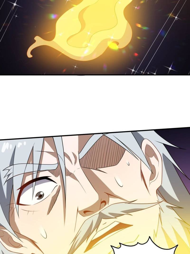 My Ancestors Rolled in Money chapter 72 - page 33