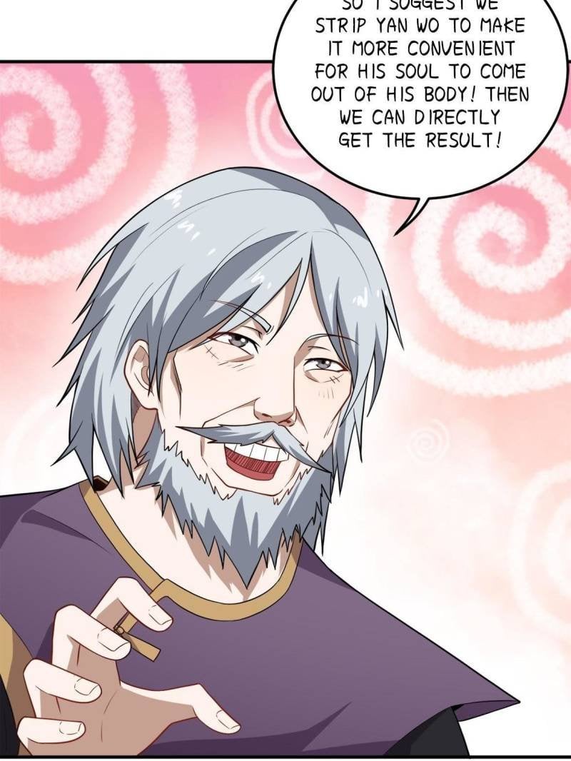 My Ancestors Rolled in Money chapter 72 - page 4