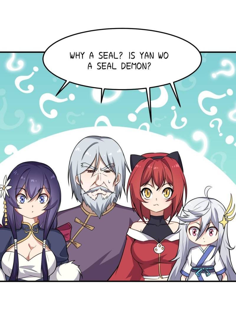 My Ancestors Rolled in Money chapter 72 - page 42