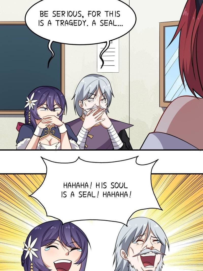 My Ancestors Rolled in Money chapter 72 - page 52