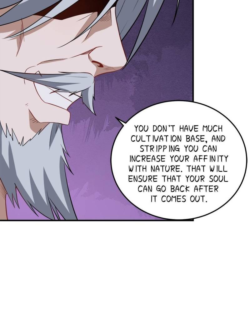 My Ancestors Rolled in Money chapter 72 - page 7