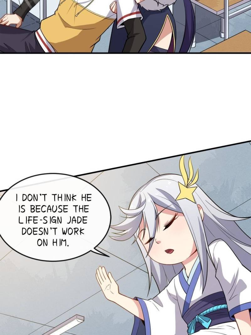 My Ancestors Rolled in Money chapter 71 - page 29