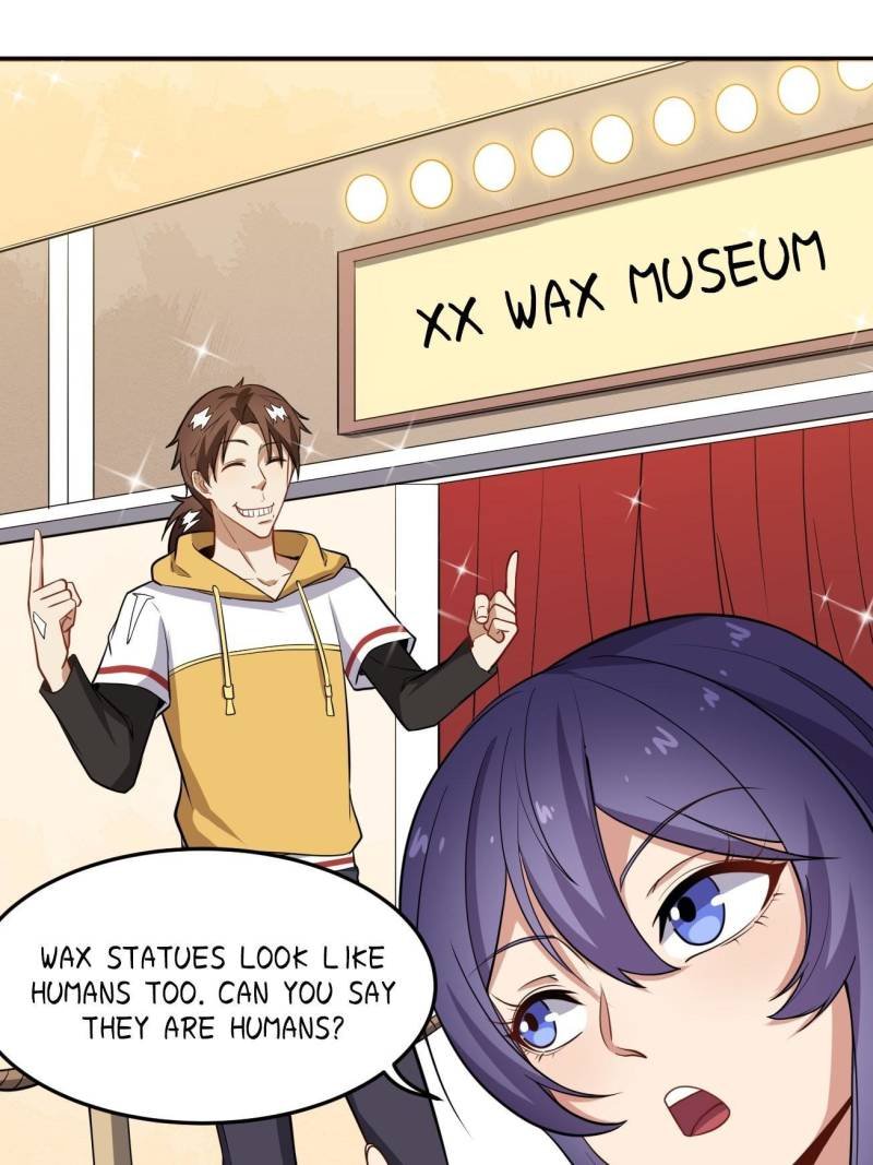 My Ancestors Rolled in Money chapter 71 - page 37