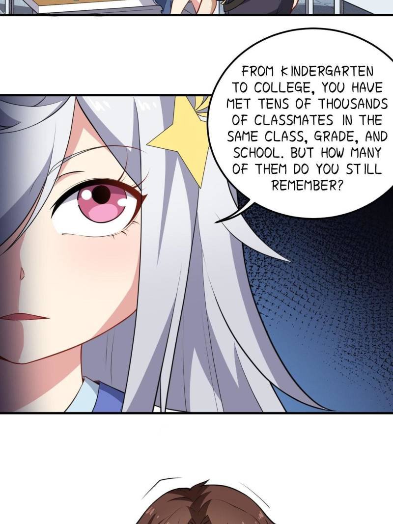 My Ancestors Rolled in Money chapter 71 - page 6