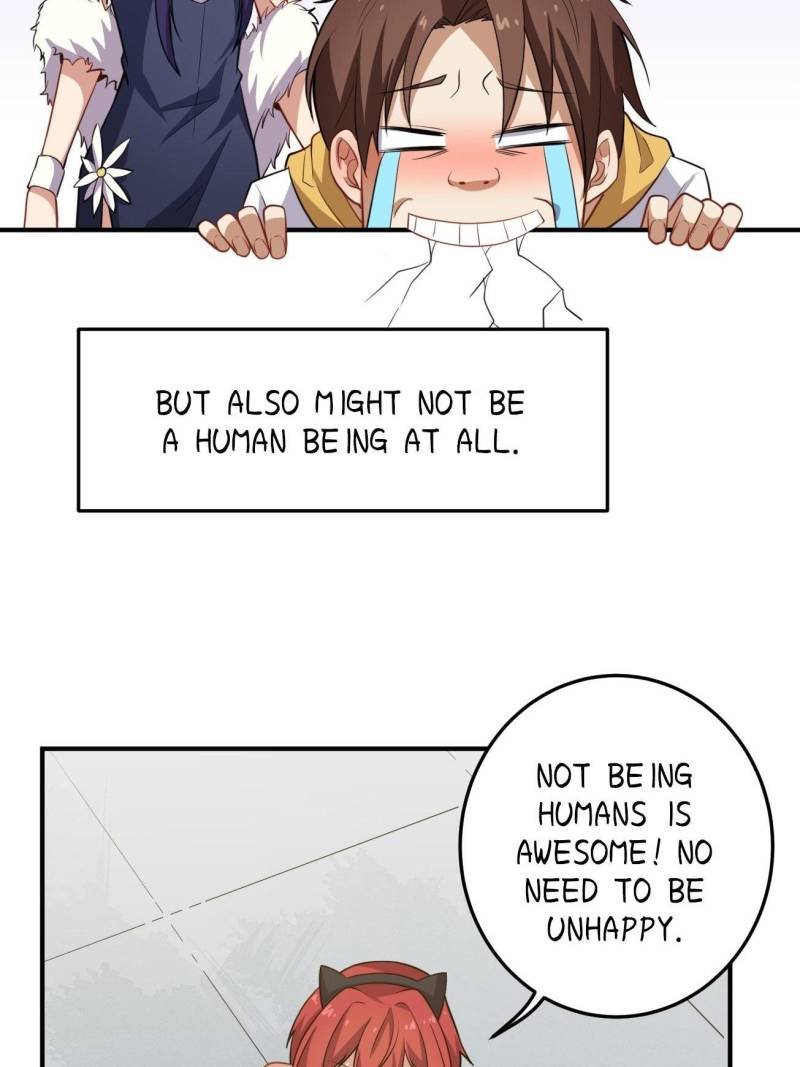 My Ancestors Rolled in Money chapter 70 - page 10