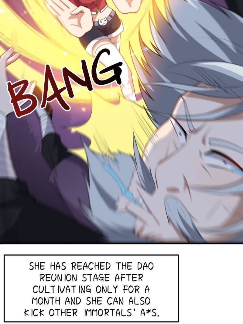 My Ancestors Rolled in Money chapter 70 - page 13