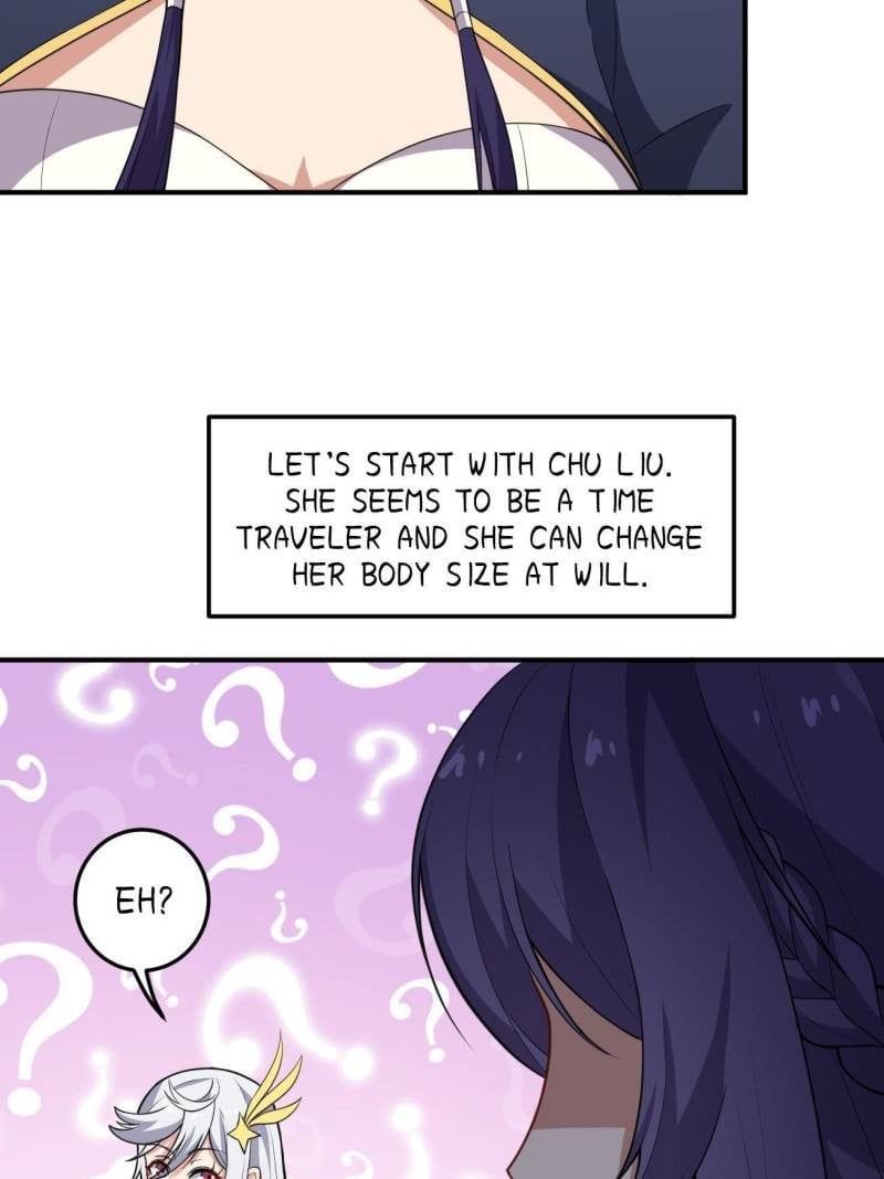 My Ancestors Rolled in Money chapter 70 - page 2