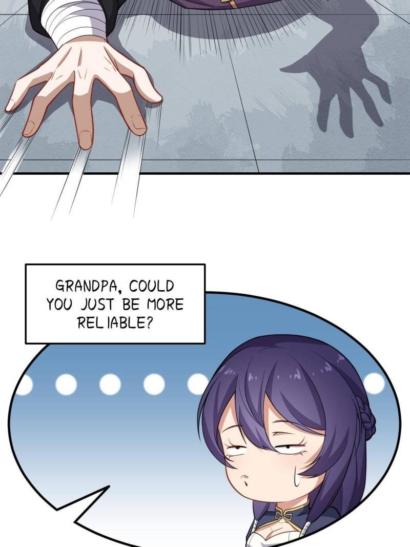 My Ancestors Rolled in Money chapter 70 - page 20