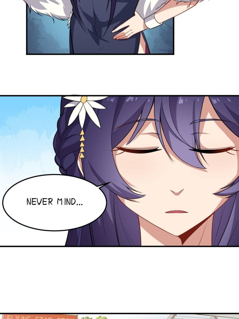 My Ancestors Rolled in Money chapter 70 - page 23