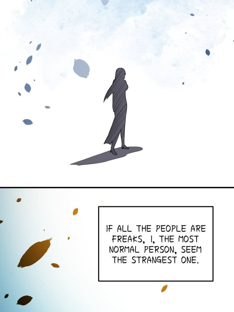 My Ancestors Rolled in Money chapter 70 - page 27