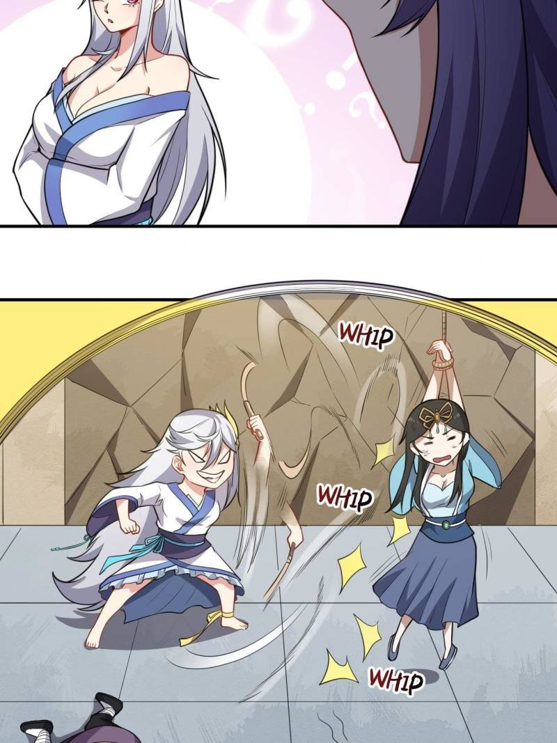 My Ancestors Rolled in Money chapter 70 - page 3