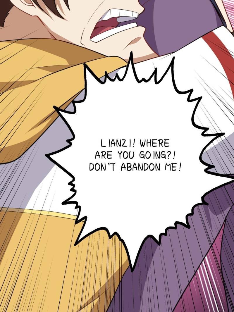My Ancestors Rolled in Money chapter 70 - page 31