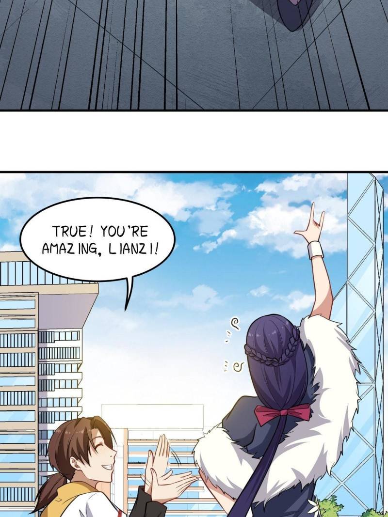 My Ancestors Rolled in Money chapter 70 - page 48