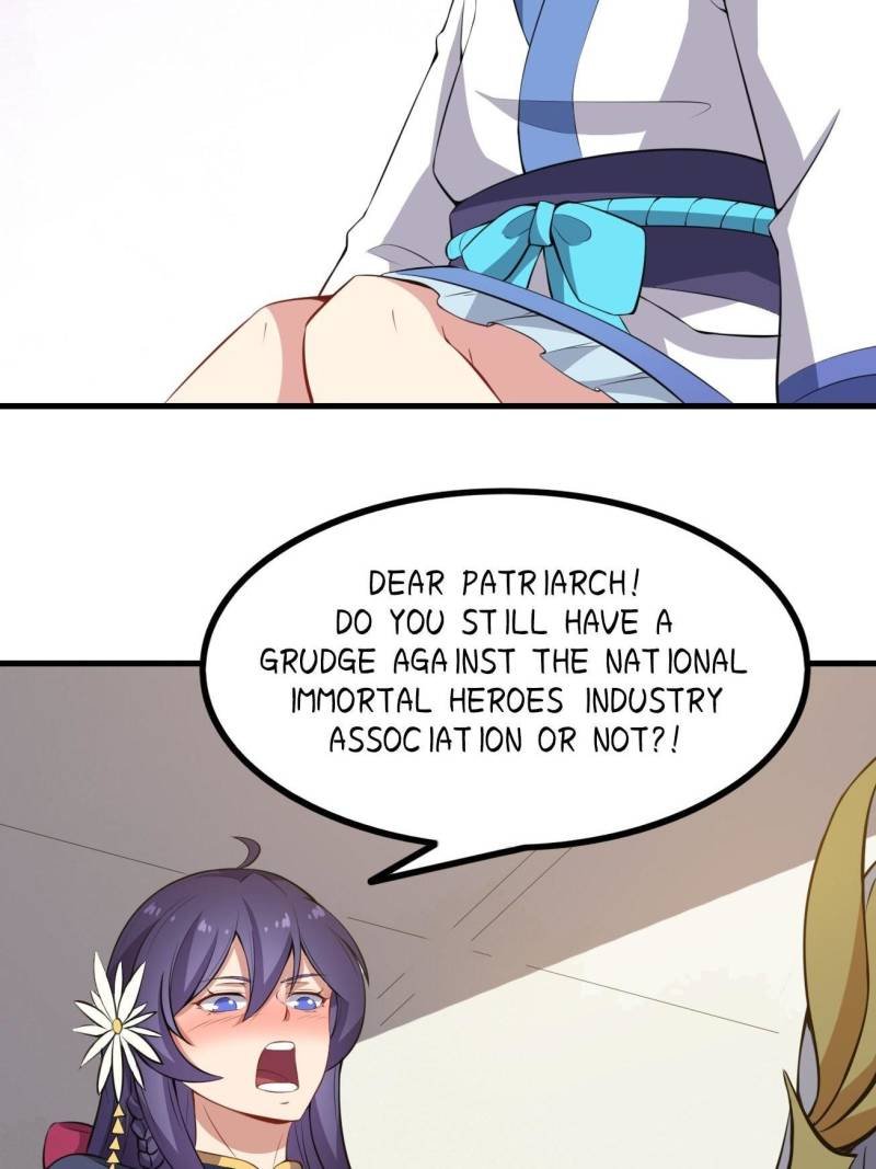 My Ancestors Rolled in Money chapter 70 - page 56