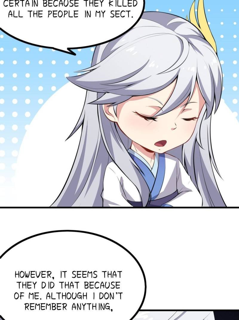 My Ancestors Rolled in Money chapter 70 - page 58