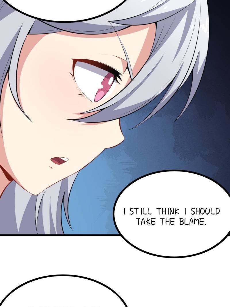 My Ancestors Rolled in Money chapter 70 - page 59