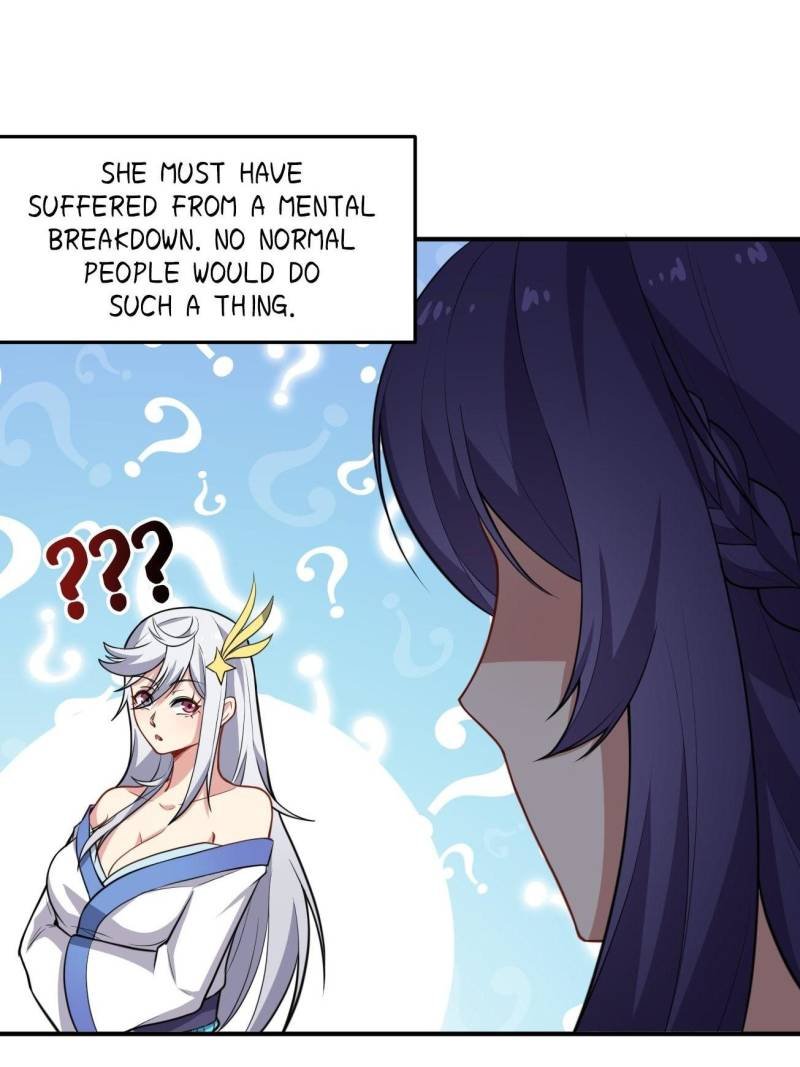 My Ancestors Rolled in Money chapter 70 - page 6