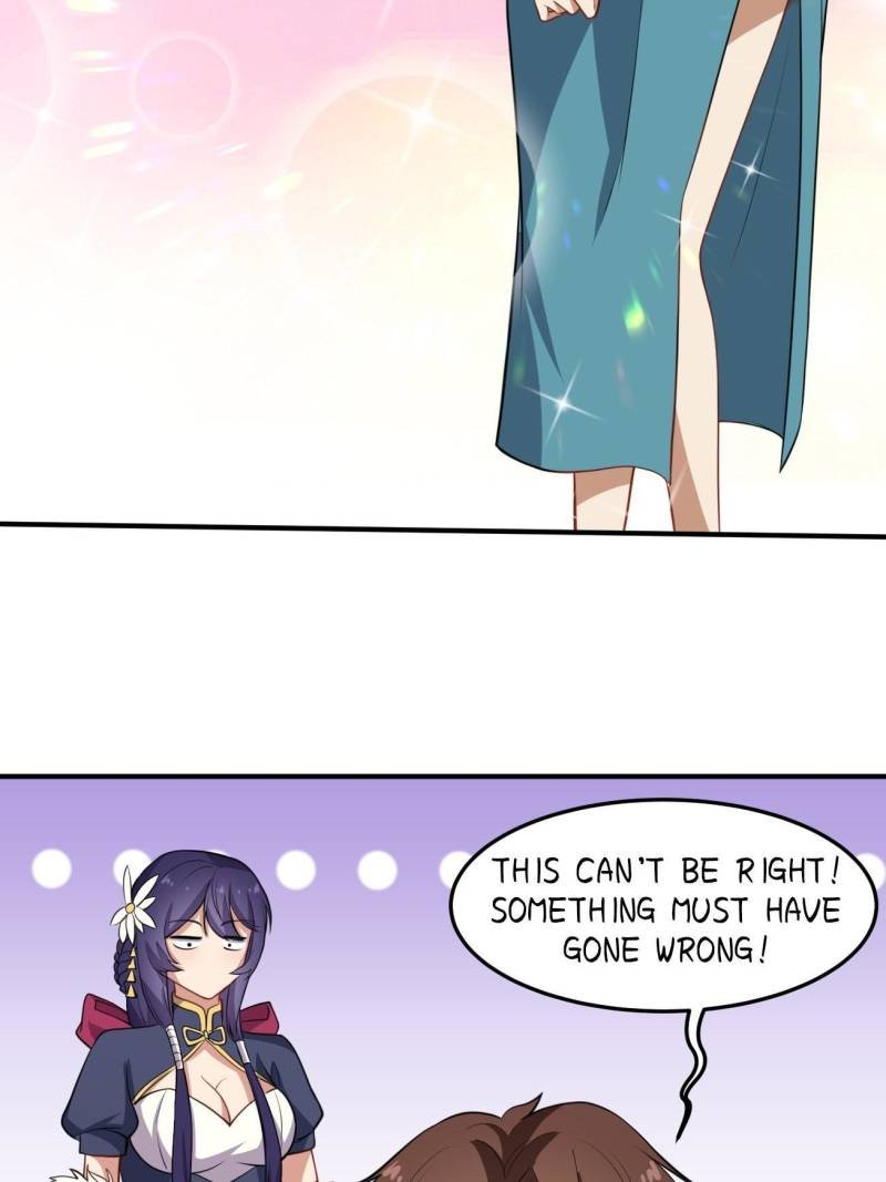 My Ancestors Rolled in Money chapter 70 - page 9