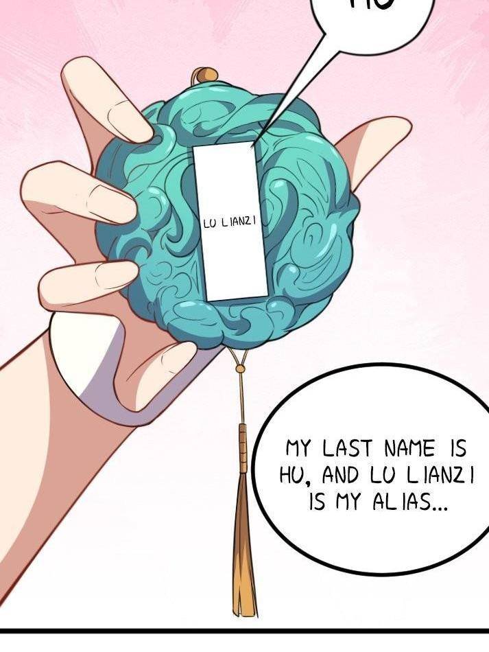 My Ancestors Rolled in Money chapter 69 - page 10