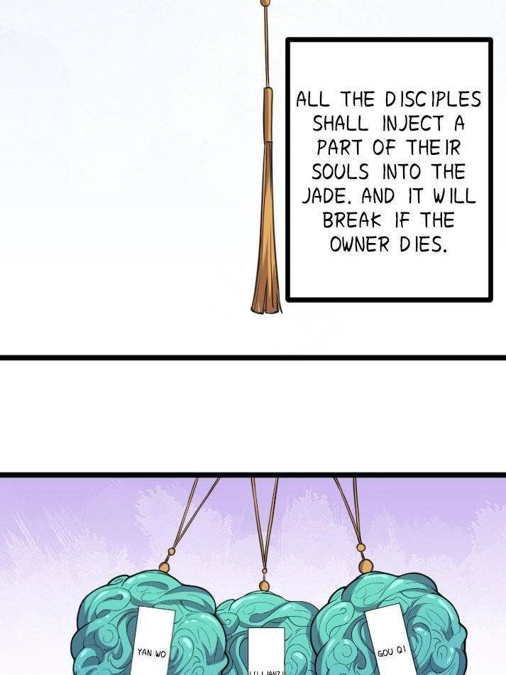 My Ancestors Rolled in Money chapter 69 - page 2