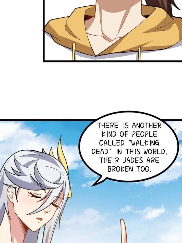 My Ancestors Rolled in Money chapter 69 - page 25