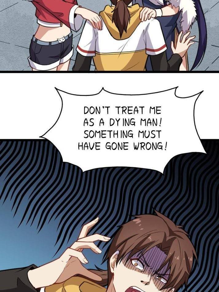 My Ancestors Rolled in Money chapter 69 - page 29