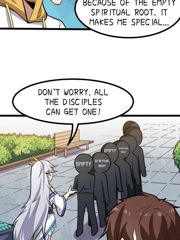 My Ancestors Rolled in Money chapter 69 - page 31