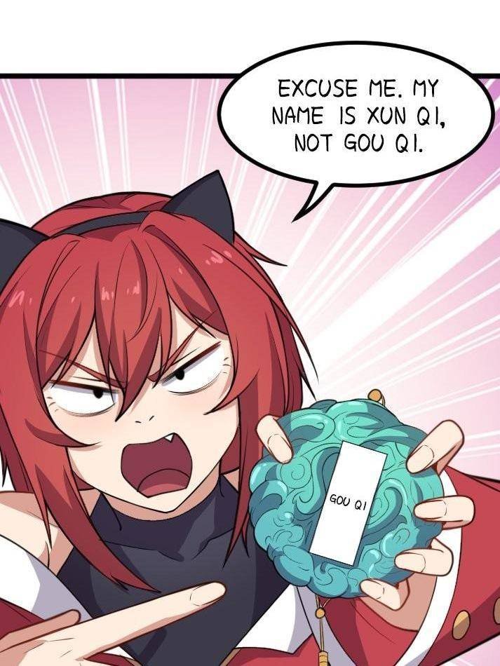My Ancestors Rolled in Money chapter 69 - page 6