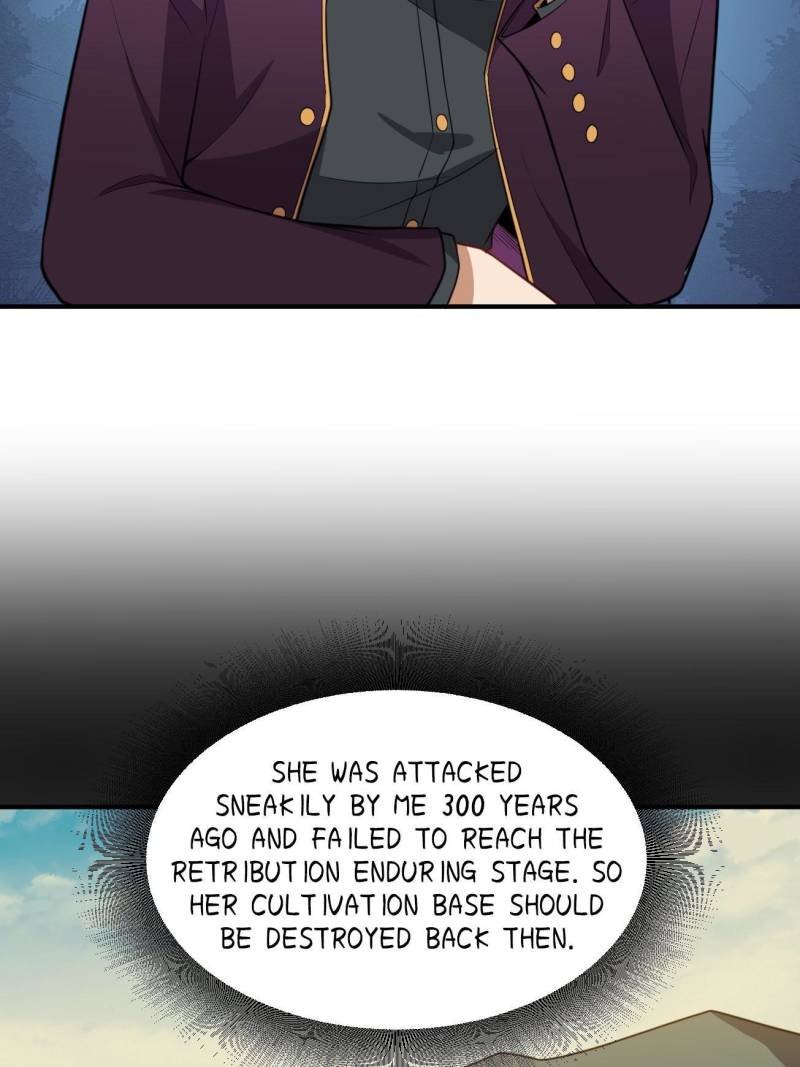 My Ancestors Rolled in Money chapter 68 - page 23