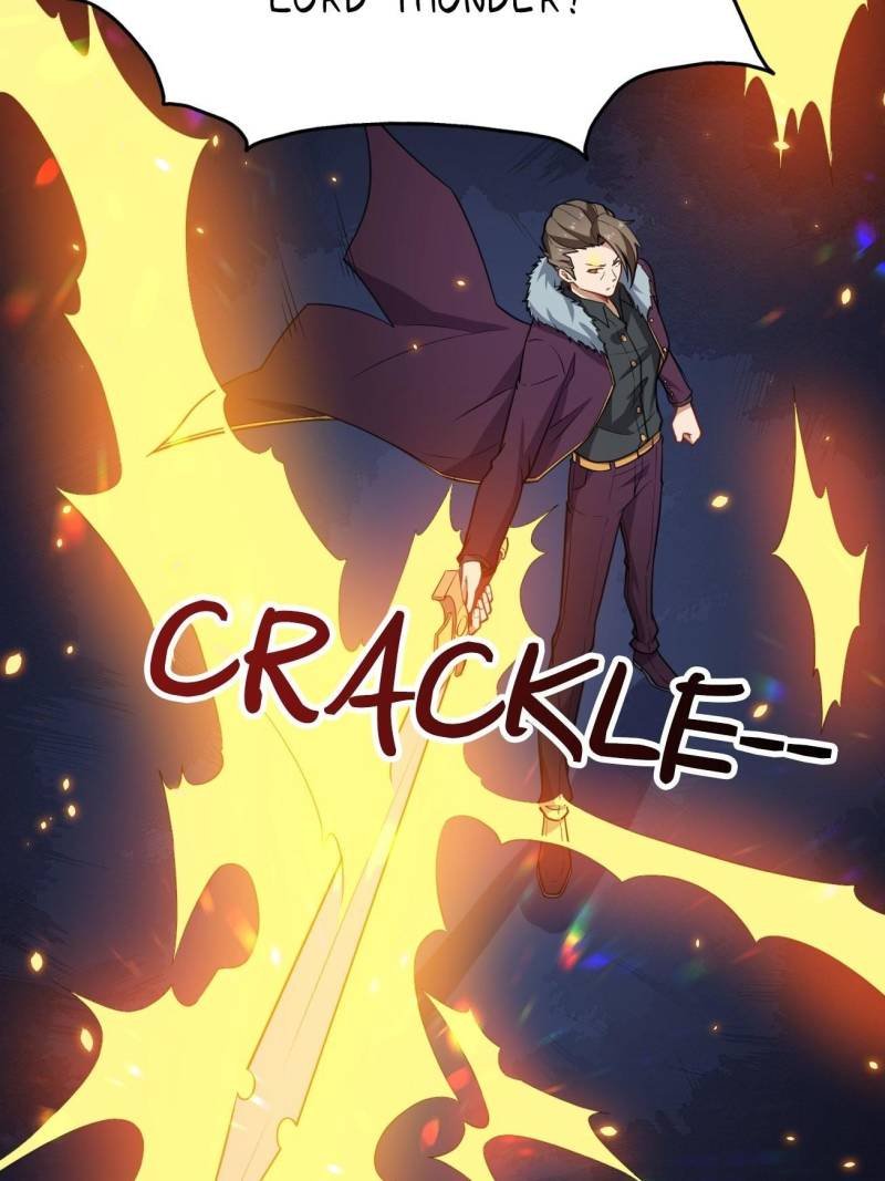 My Ancestors Rolled in Money chapter 68 - page 3