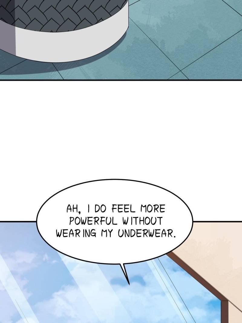 My Ancestors Rolled in Money chapter 68 - page 33