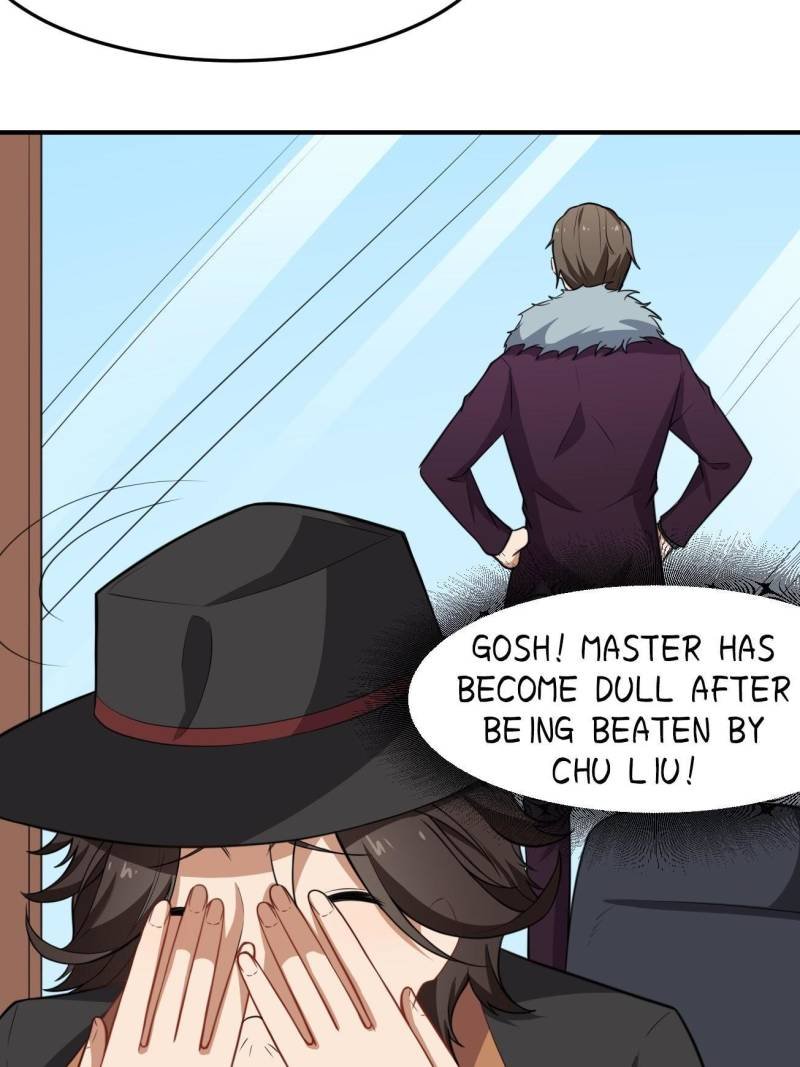 My Ancestors Rolled in Money chapter 68 - page 39