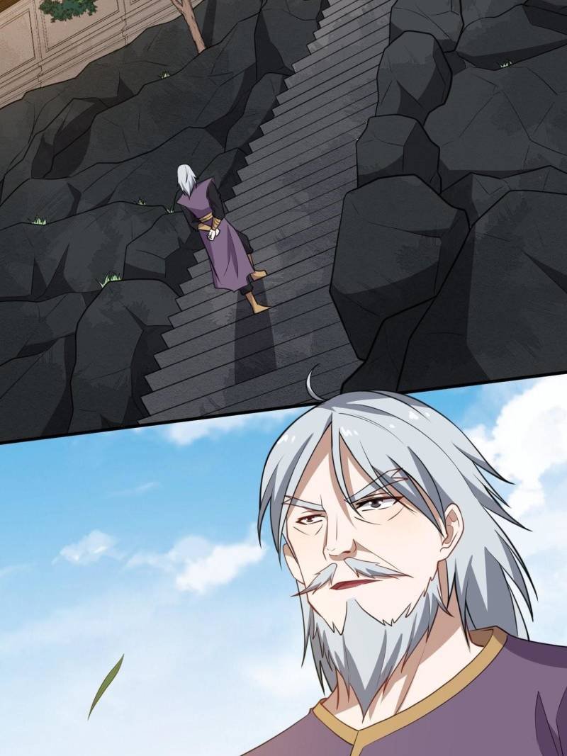 My Ancestors Rolled in Money chapter 68 - page 52