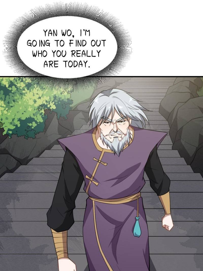 My Ancestors Rolled in Money chapter 68 - page 56